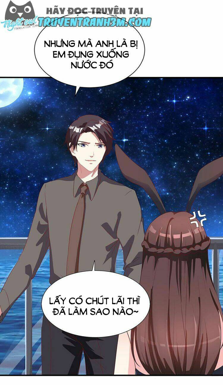 Tổng Tài Bá Đạo Cầu Ôm Ôm Chapter 21 - Trang 2