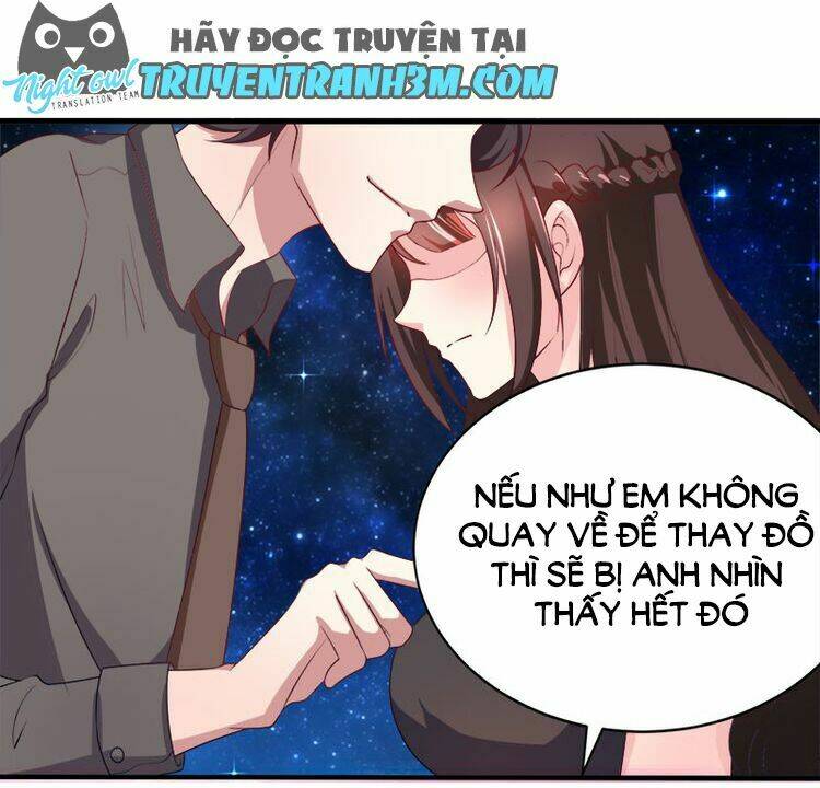 Tổng Tài Bá Đạo Cầu Ôm Ôm Chapter 21 - Trang 2