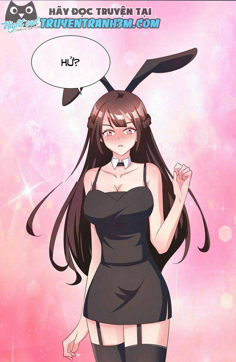 Tổng Tài Bá Đạo Cầu Ôm Ôm Chapter 21 - Trang 2