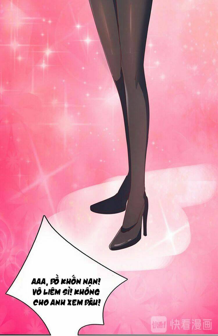 Tổng Tài Bá Đạo Cầu Ôm Ôm Chapter 21 - Trang 2