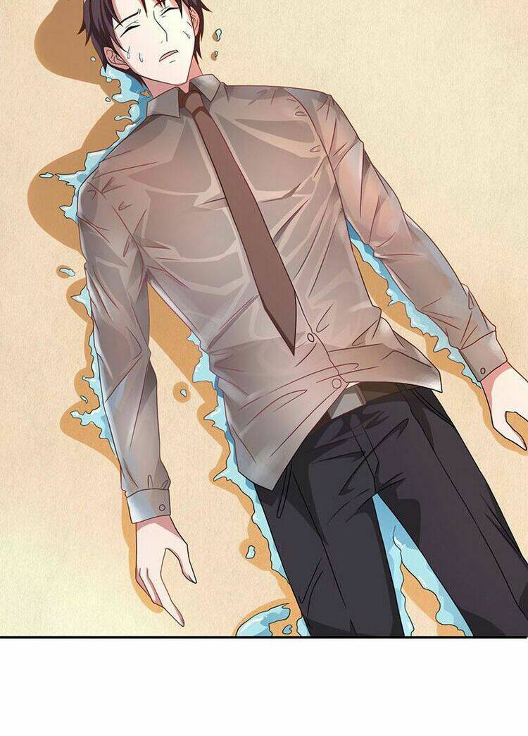 Tổng Tài Bá Đạo Cầu Ôm Ôm Chapter 21 - Trang 2