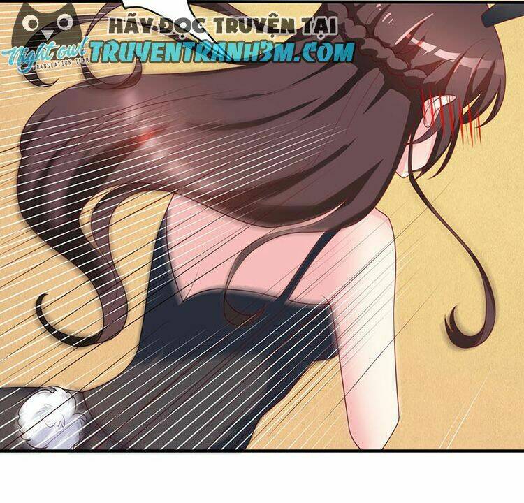 Tổng Tài Bá Đạo Cầu Ôm Ôm Chapter 21 - Trang 2