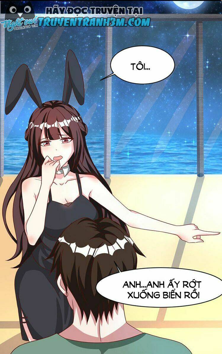 Tổng Tài Bá Đạo Cầu Ôm Ôm Chapter 21 - Trang 2