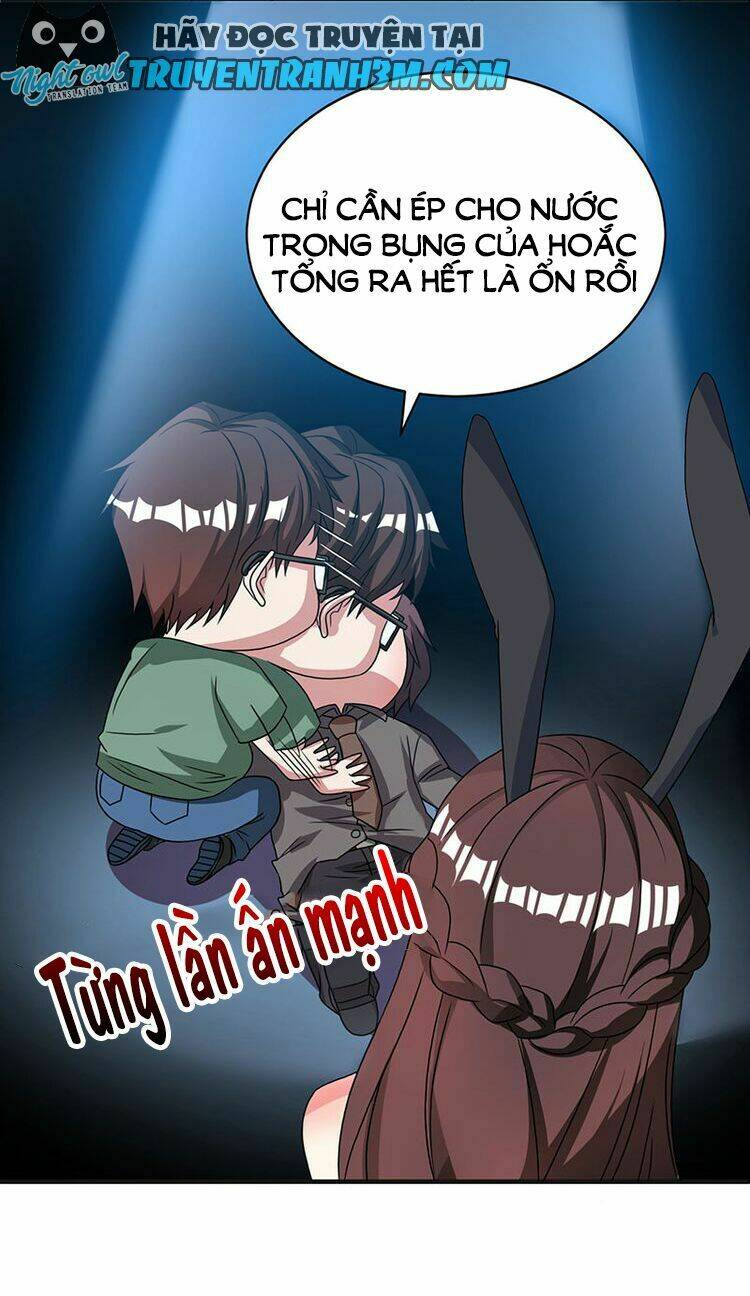 Tổng Tài Bá Đạo Cầu Ôm Ôm Chapter 21 - Trang 2