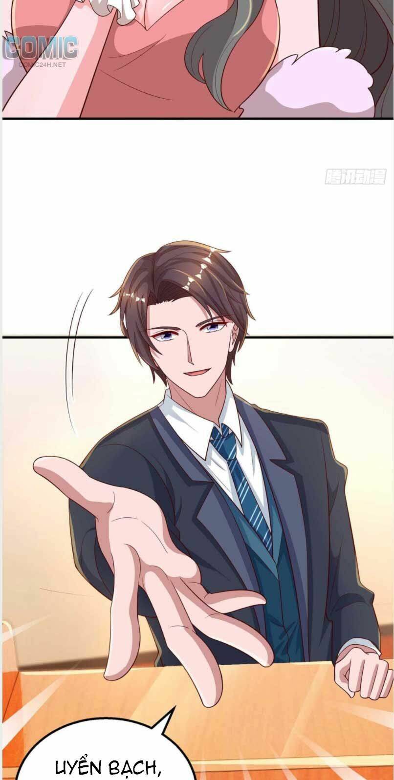 Tổng Tài Bá Đạo Cầu Ôm Ôm Chapter 210 - Trang 2