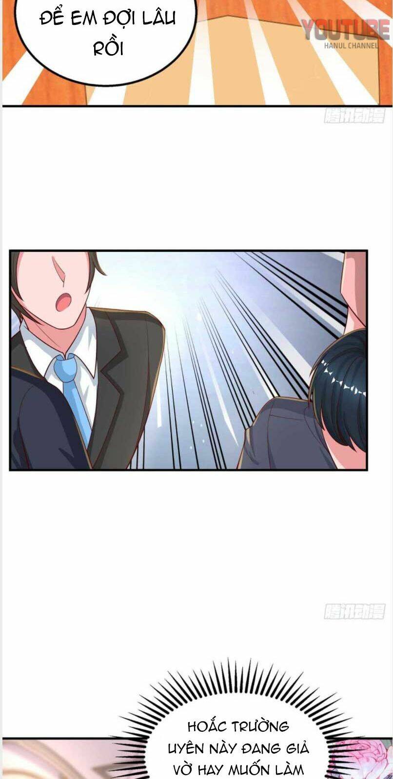 Tổng Tài Bá Đạo Cầu Ôm Ôm Chapter 210 - Trang 2