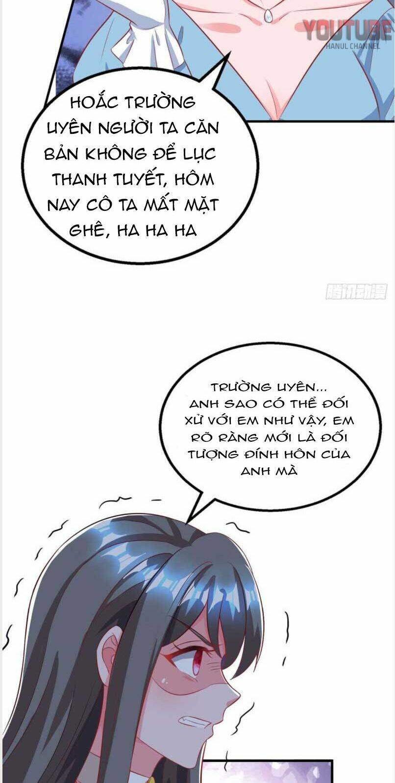 Tổng Tài Bá Đạo Cầu Ôm Ôm Chapter 210 - Trang 2