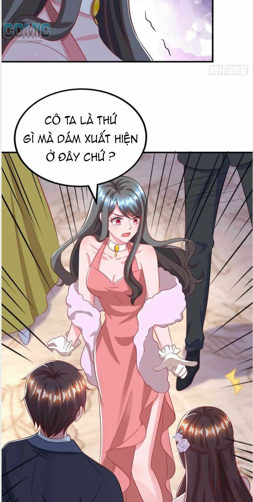 Tổng Tài Bá Đạo Cầu Ôm Ôm Chapter 210 - Trang 2