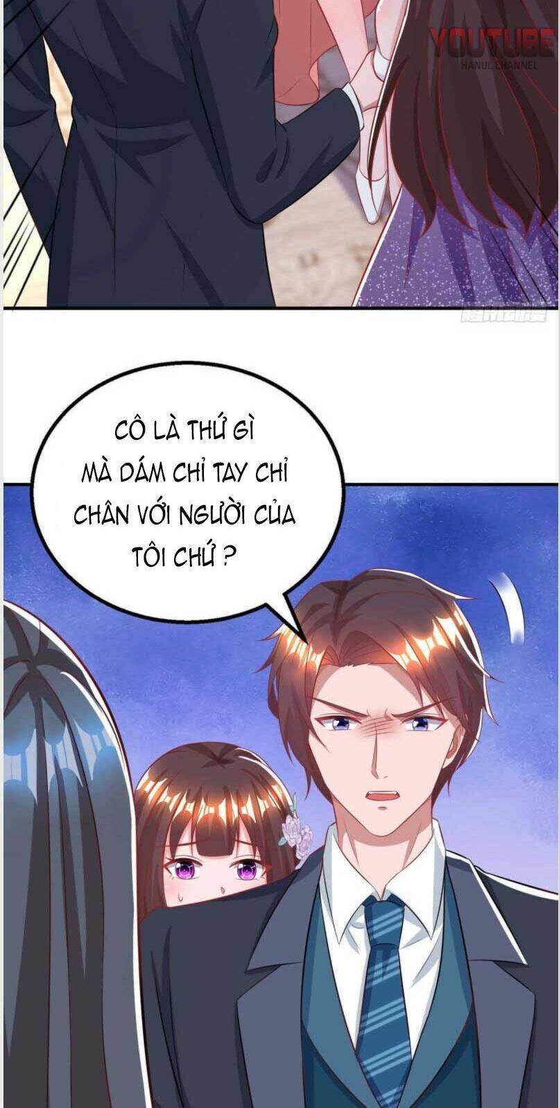 Tổng Tài Bá Đạo Cầu Ôm Ôm Chapter 210 - Trang 2