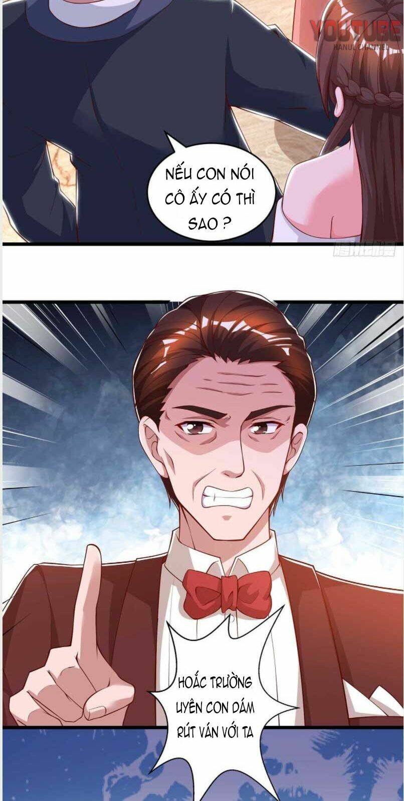 Tổng Tài Bá Đạo Cầu Ôm Ôm Chapter 210 - Trang 2