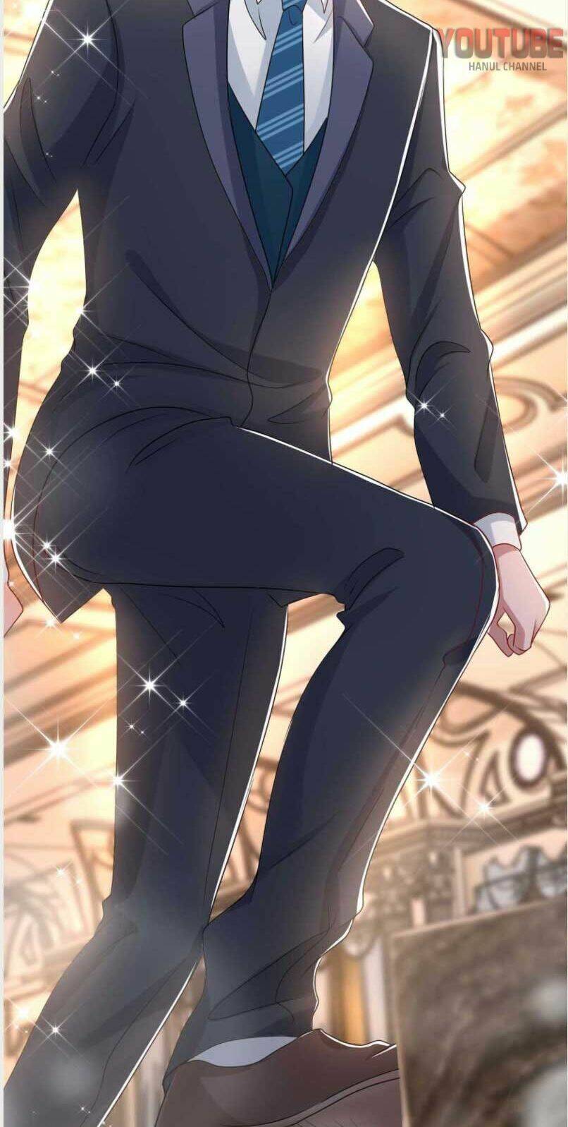 Tổng Tài Bá Đạo Cầu Ôm Ôm Chapter 210 - Trang 2