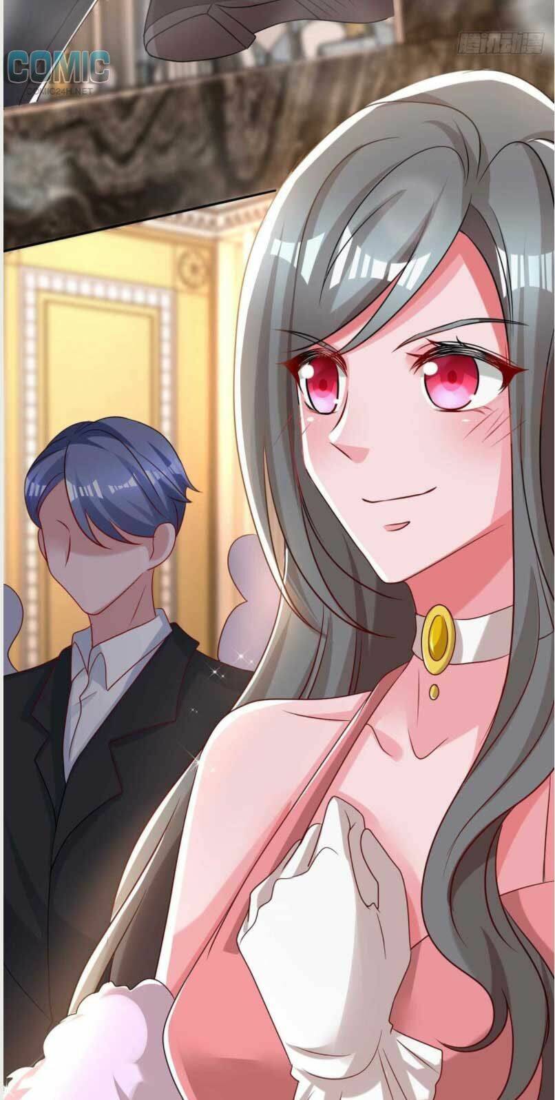 Tổng Tài Bá Đạo Cầu Ôm Ôm Chapter 210 - Trang 2