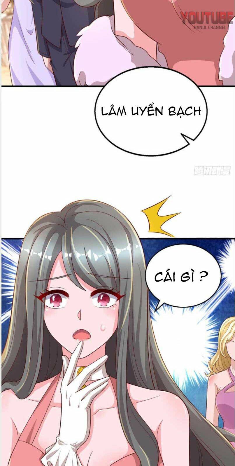 Tổng Tài Bá Đạo Cầu Ôm Ôm Chapter 210 - Trang 2