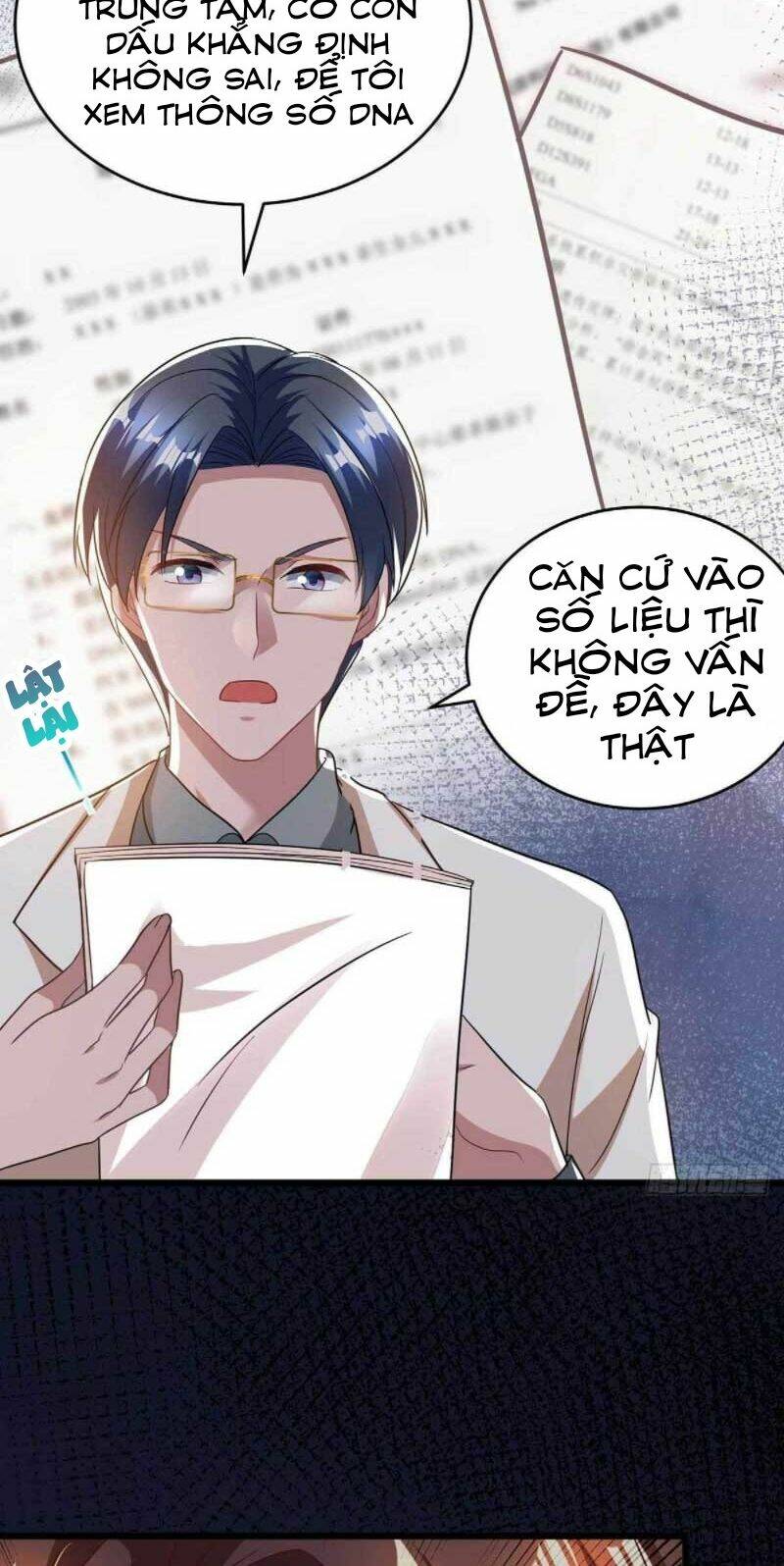 Tổng Tài Bá Đạo Cầu Ôm Ôm Chapter 211 - Trang 2