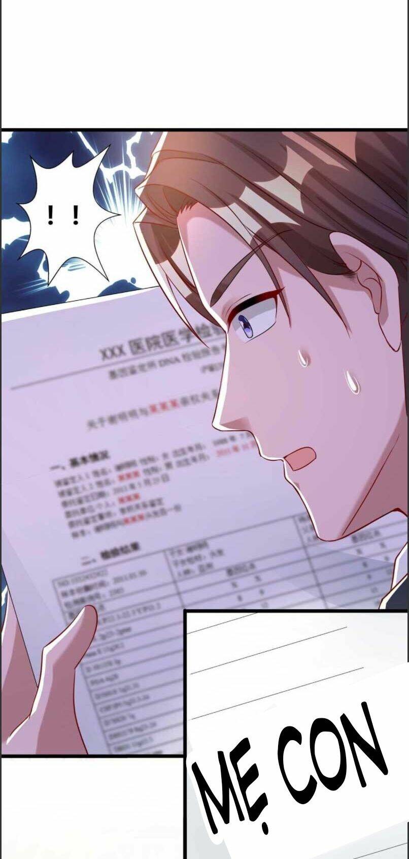 Tổng Tài Bá Đạo Cầu Ôm Ôm Chapter 211 - Trang 2