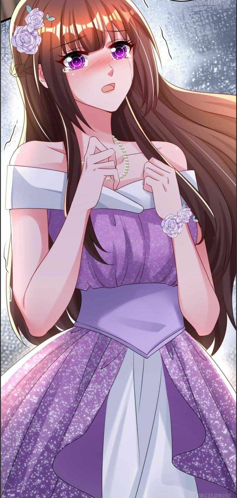 Tổng Tài Bá Đạo Cầu Ôm Ôm Chapter 211 - Trang 2