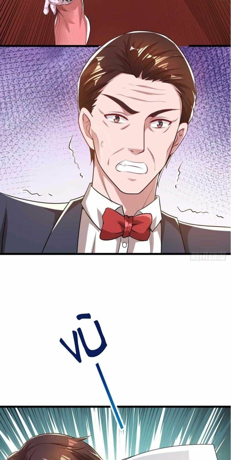 Tổng Tài Bá Đạo Cầu Ôm Ôm Chapter 211 - Trang 2