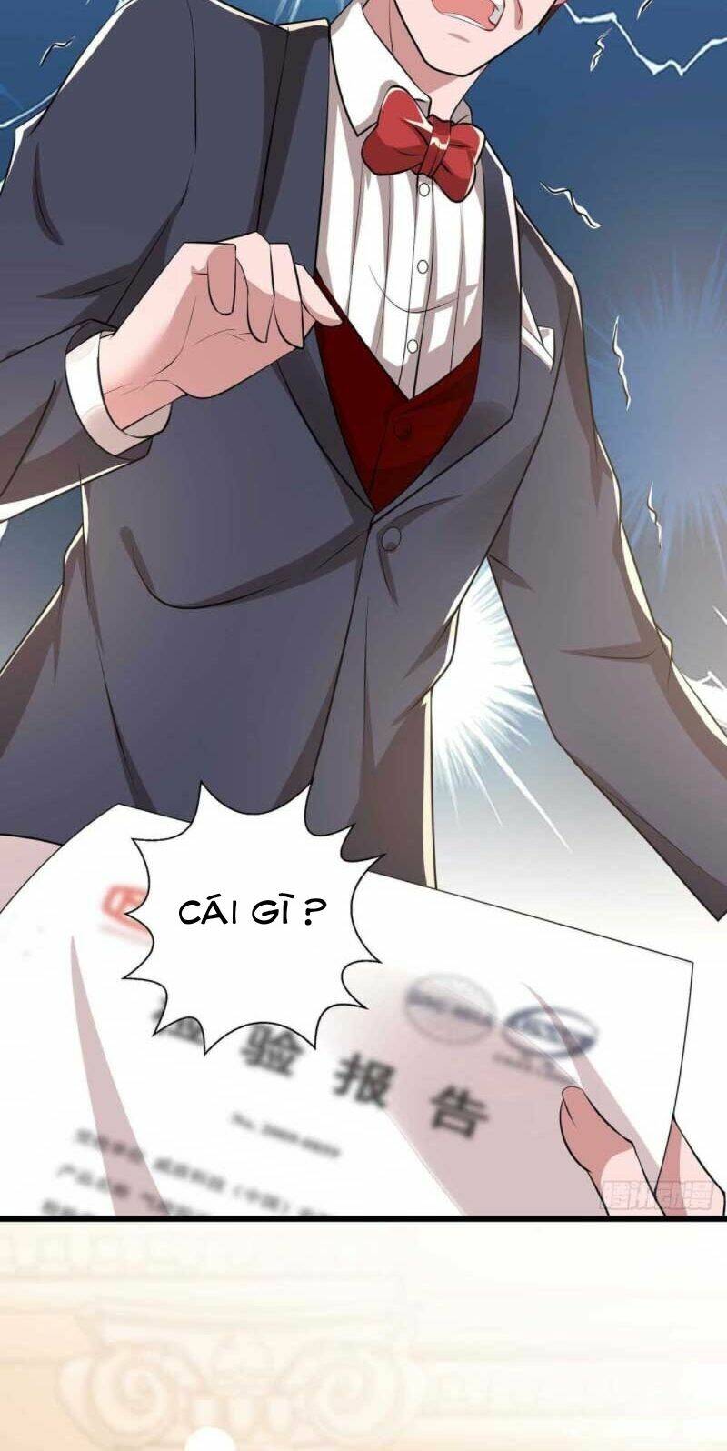 Tổng Tài Bá Đạo Cầu Ôm Ôm Chapter 211 - Trang 2