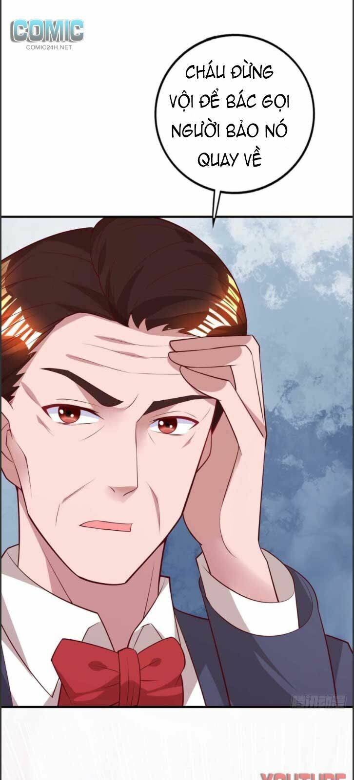 Tổng Tài Bá Đạo Cầu Ôm Ôm Chapter 212 - Trang 2