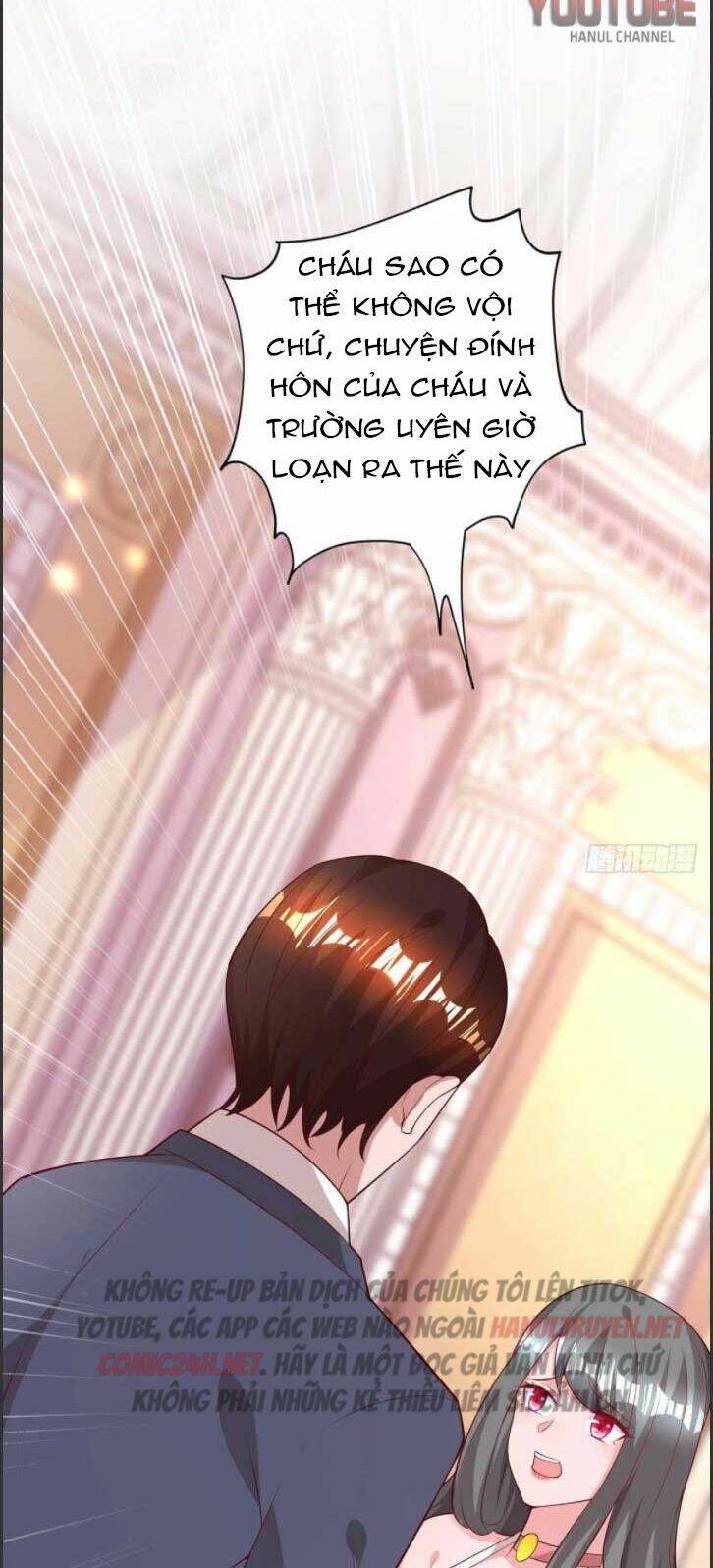 Tổng Tài Bá Đạo Cầu Ôm Ôm Chapter 212 - Trang 2