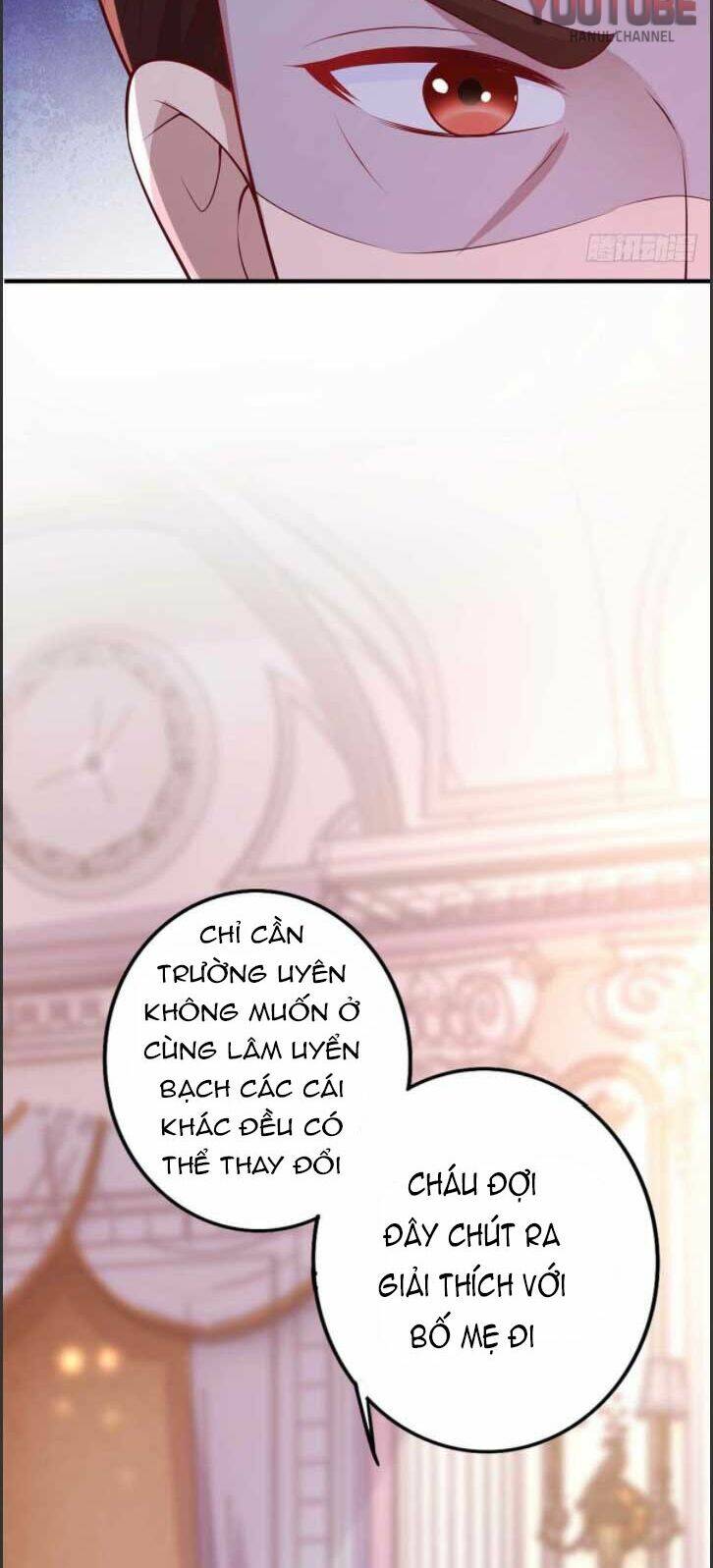 Tổng Tài Bá Đạo Cầu Ôm Ôm Chapter 212 - Trang 2