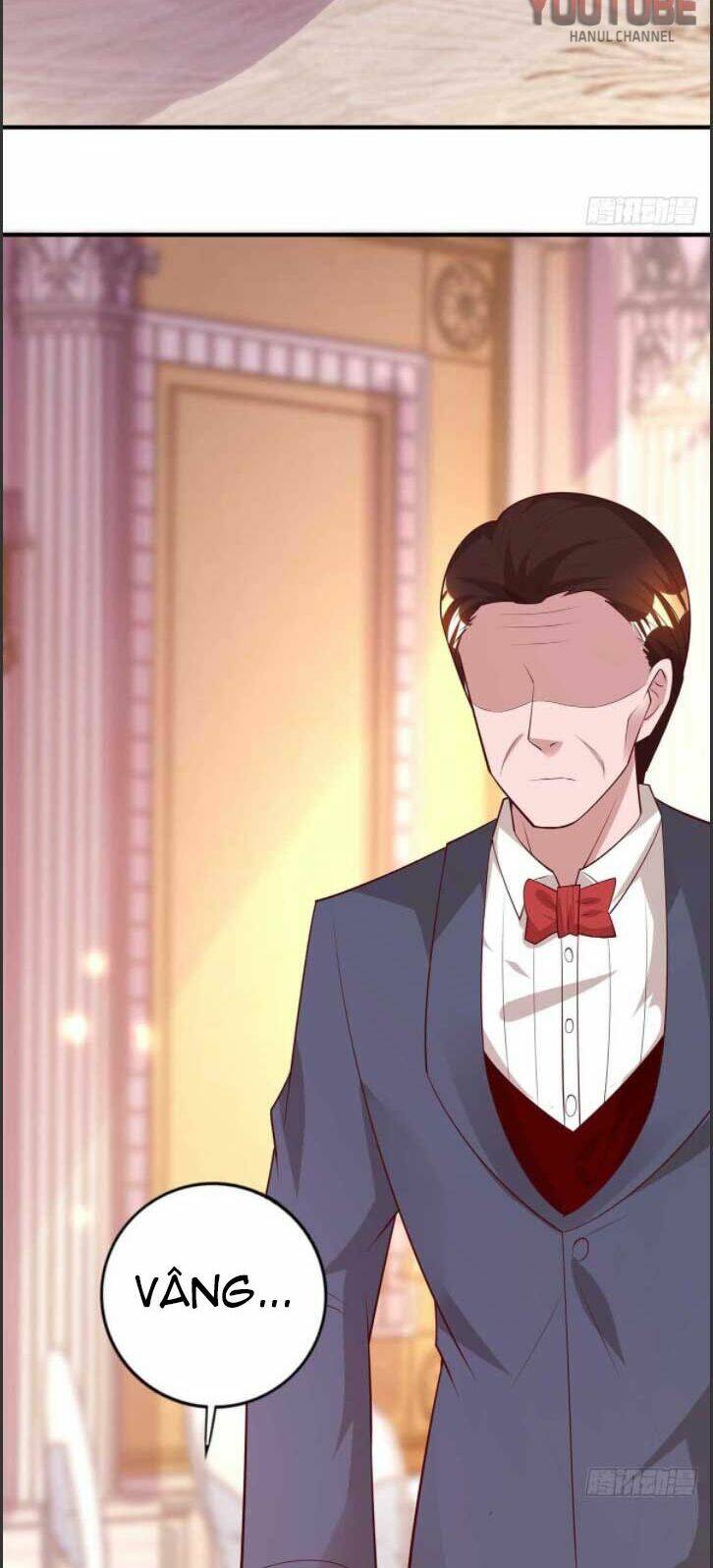 Tổng Tài Bá Đạo Cầu Ôm Ôm Chapter 212 - Trang 2