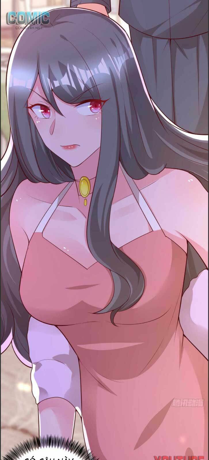 Tổng Tài Bá Đạo Cầu Ôm Ôm Chapter 212 - Trang 2