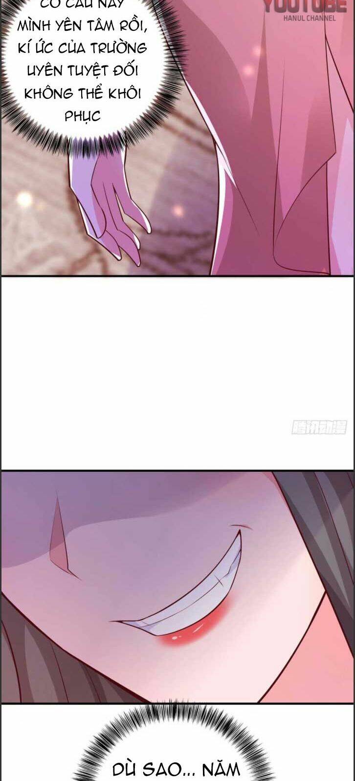 Tổng Tài Bá Đạo Cầu Ôm Ôm Chapter 212 - Trang 2