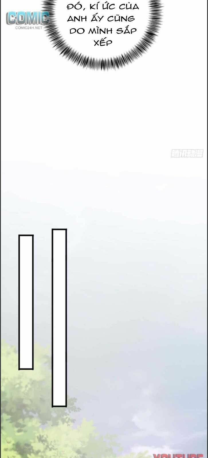 Tổng Tài Bá Đạo Cầu Ôm Ôm Chapter 212 - Trang 2