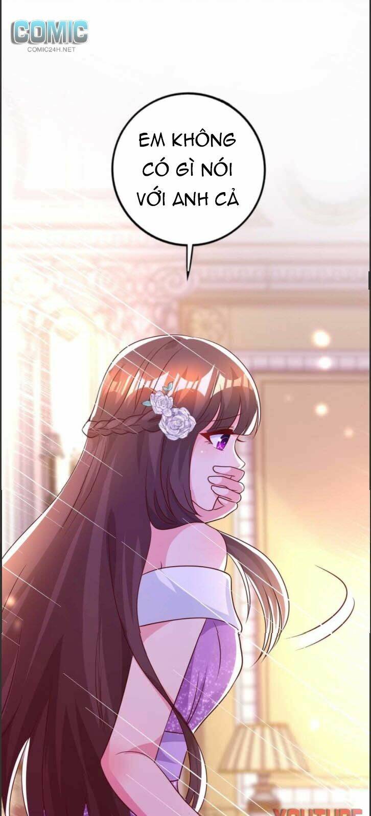 Tổng Tài Bá Đạo Cầu Ôm Ôm Chapter 212 - Trang 2