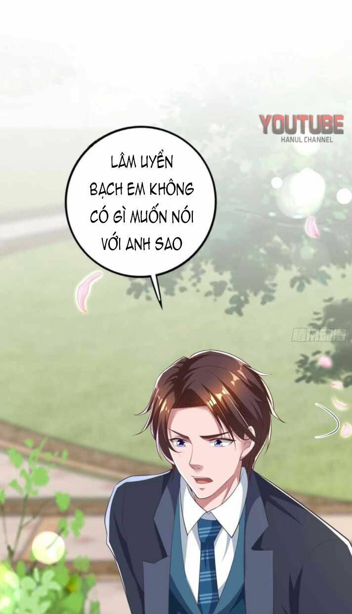 Tổng Tài Bá Đạo Cầu Ôm Ôm Chapter 212 - Trang 2