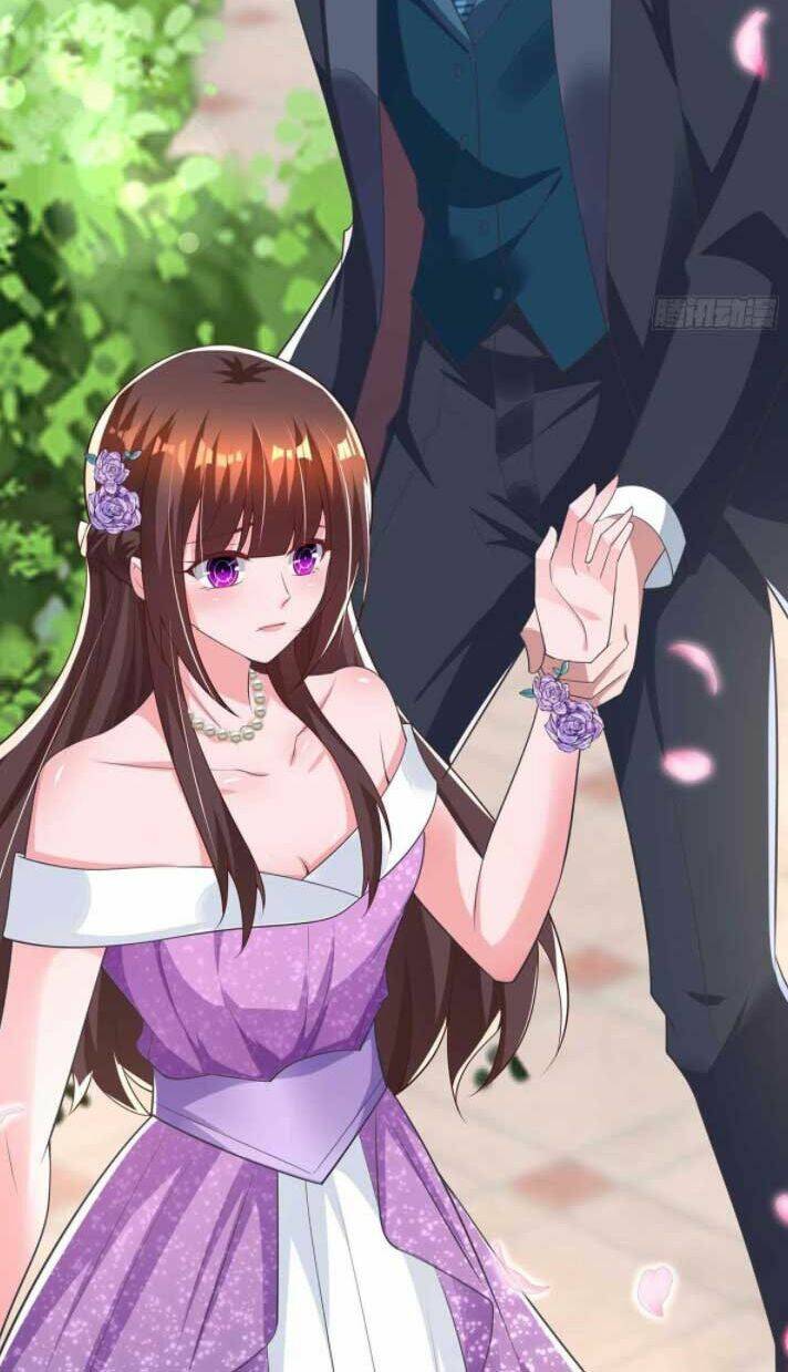 Tổng Tài Bá Đạo Cầu Ôm Ôm Chapter 212 - Trang 2