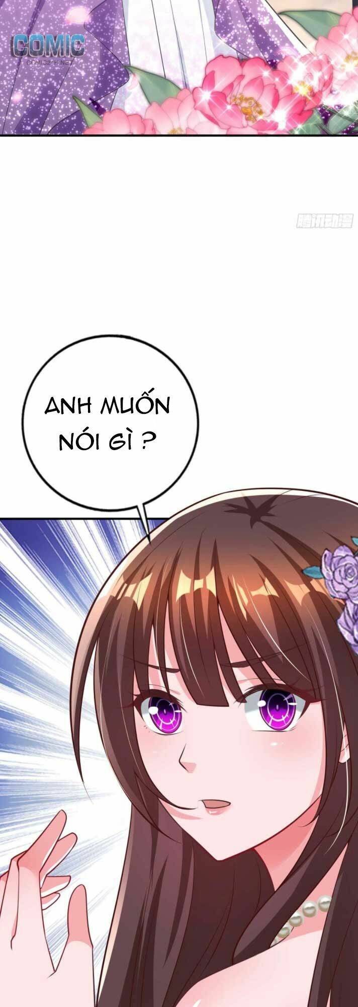 Tổng Tài Bá Đạo Cầu Ôm Ôm Chapter 212 - Trang 2