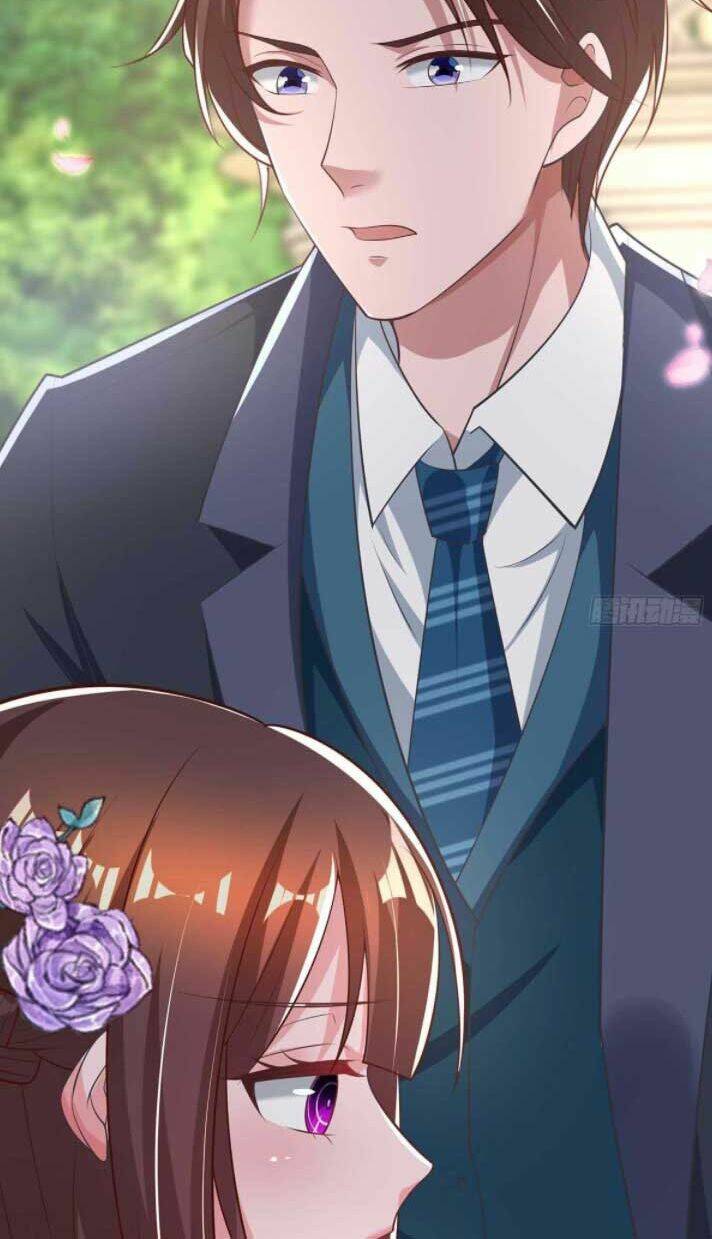 Tổng Tài Bá Đạo Cầu Ôm Ôm Chapter 212 - Trang 2