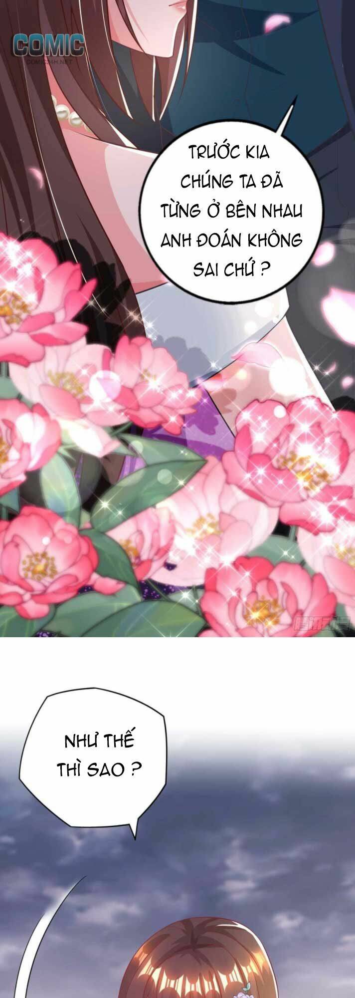 Tổng Tài Bá Đạo Cầu Ôm Ôm Chapter 212 - Trang 2