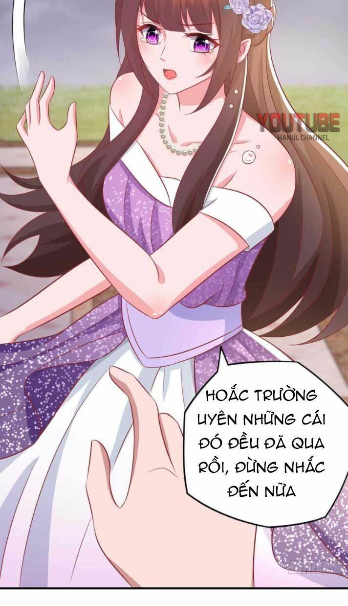 Tổng Tài Bá Đạo Cầu Ôm Ôm Chapter 212 - Trang 2