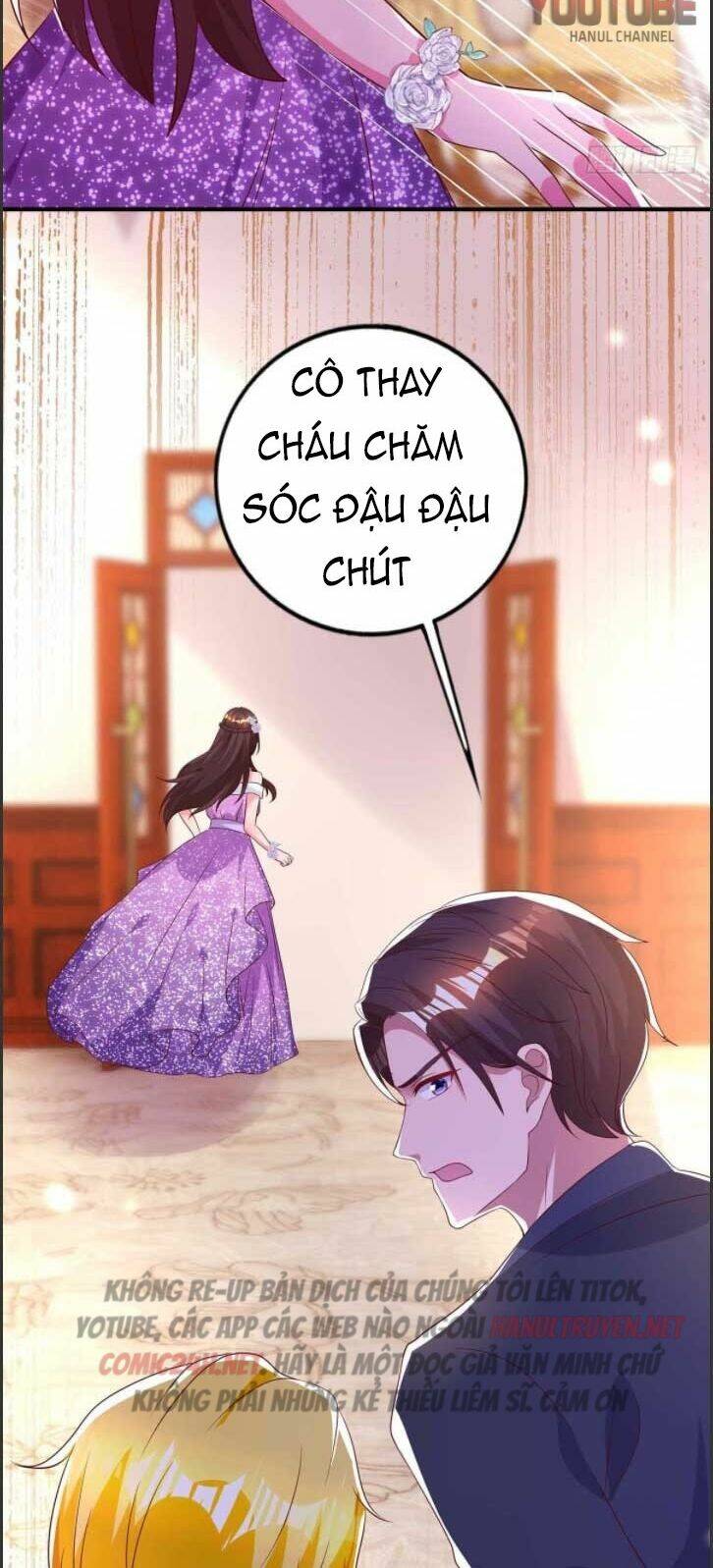 Tổng Tài Bá Đạo Cầu Ôm Ôm Chapter 212 - Trang 2