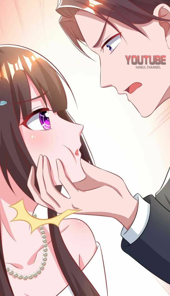 Tổng Tài Bá Đạo Cầu Ôm Ôm Chapter 212 - Trang 2