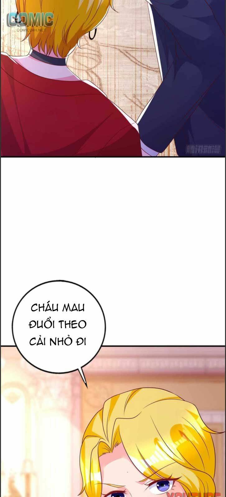 Tổng Tài Bá Đạo Cầu Ôm Ôm Chapter 212 - Trang 2