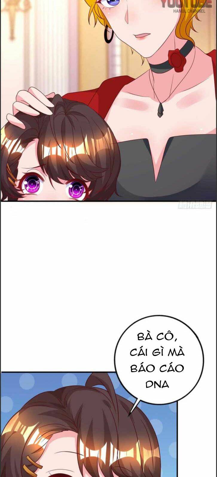 Tổng Tài Bá Đạo Cầu Ôm Ôm Chapter 212 - Trang 2