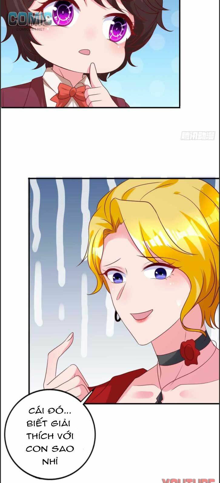 Tổng Tài Bá Đạo Cầu Ôm Ôm Chapter 212 - Trang 2