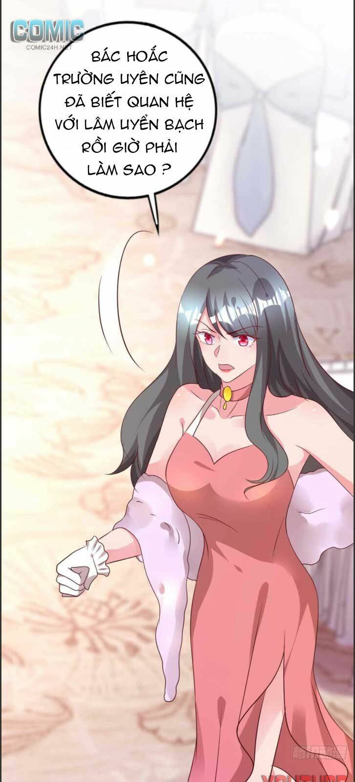 Tổng Tài Bá Đạo Cầu Ôm Ôm Chapter 212 - Trang 2