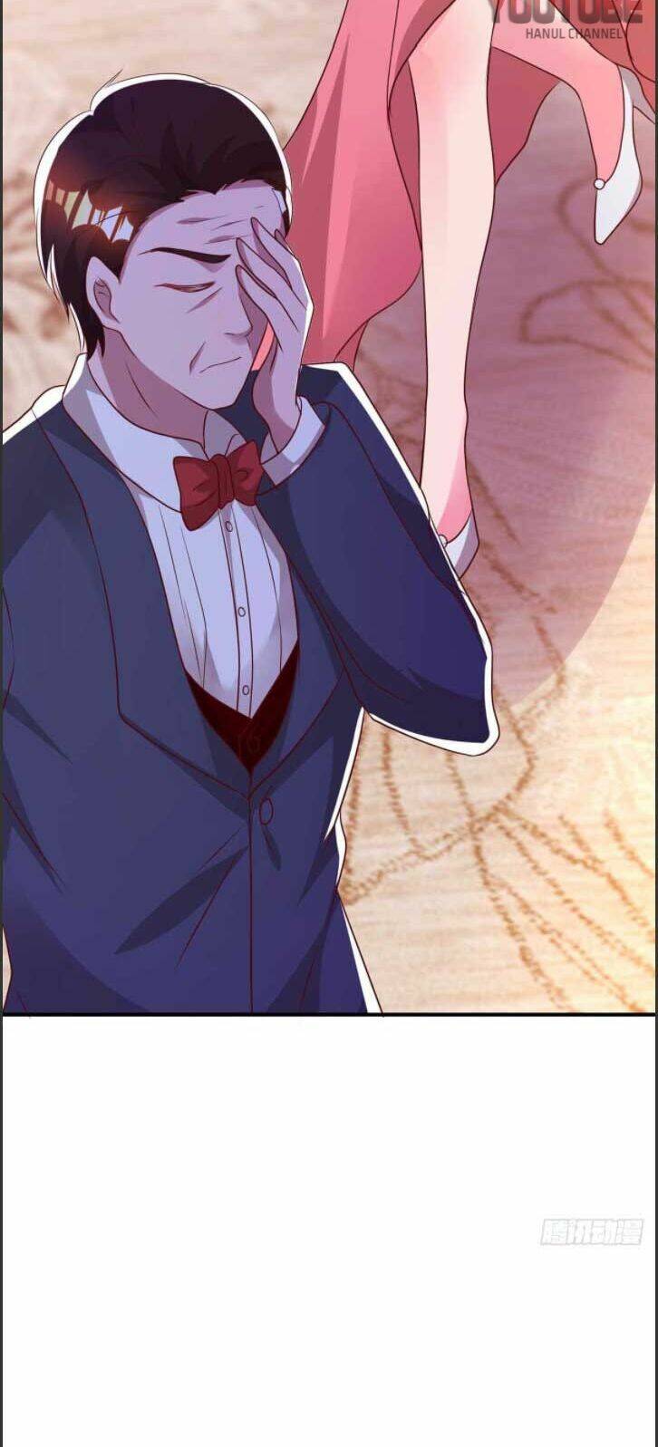 Tổng Tài Bá Đạo Cầu Ôm Ôm Chapter 212 - Trang 2