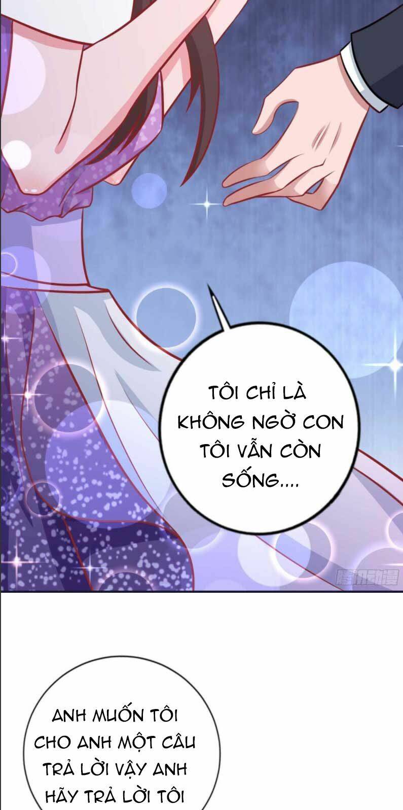 Tổng Tài Bá Đạo Cầu Ôm Ôm Chapter 213 - Trang 2