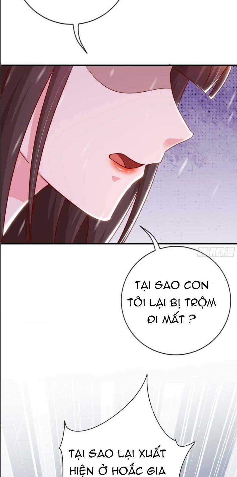 Tổng Tài Bá Đạo Cầu Ôm Ôm Chapter 213 - Trang 2