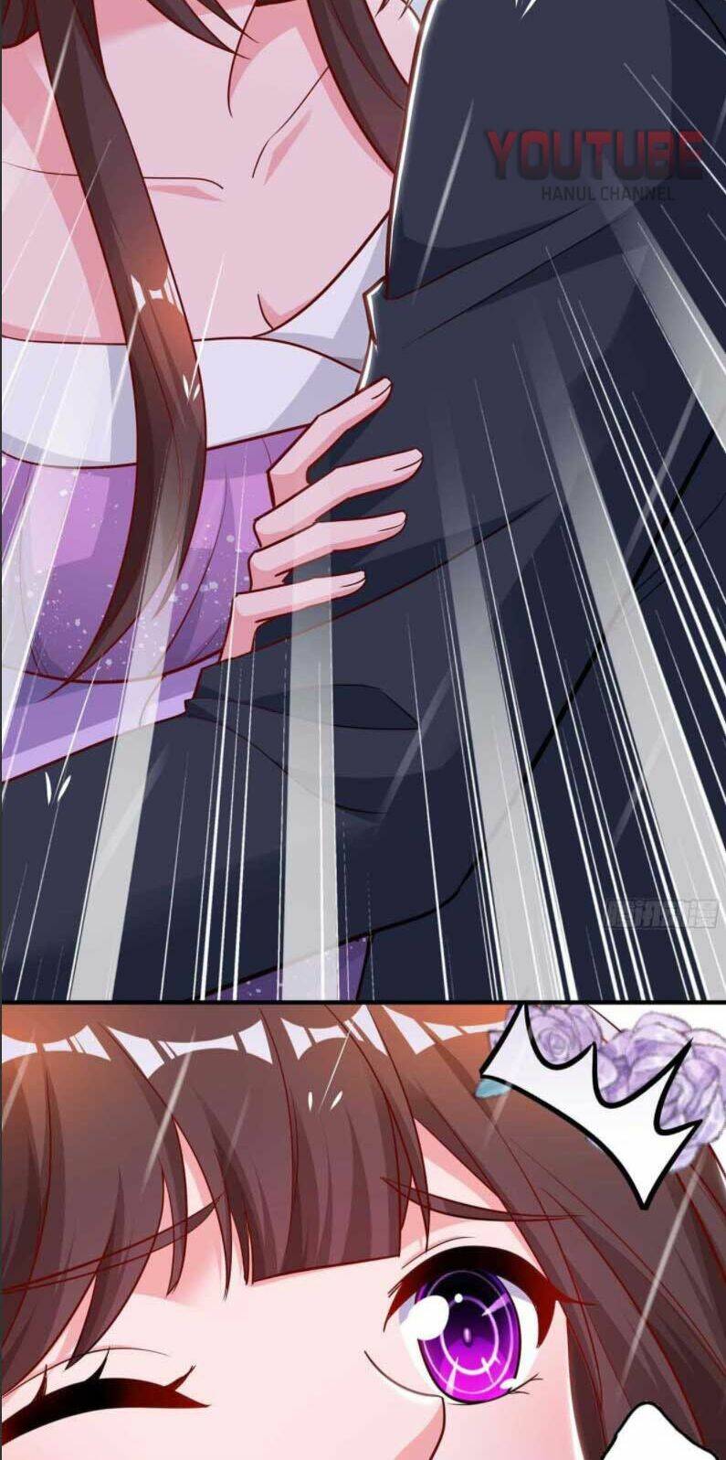 Tổng Tài Bá Đạo Cầu Ôm Ôm Chapter 213 - Trang 2