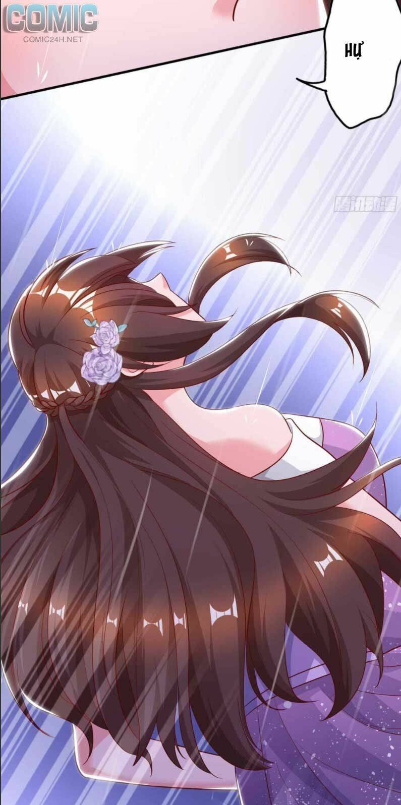 Tổng Tài Bá Đạo Cầu Ôm Ôm Chapter 213 - Trang 2