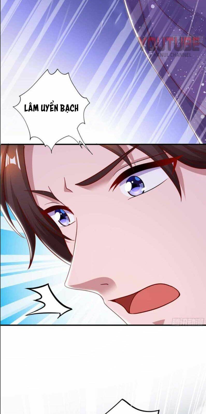 Tổng Tài Bá Đạo Cầu Ôm Ôm Chapter 213 - Trang 2