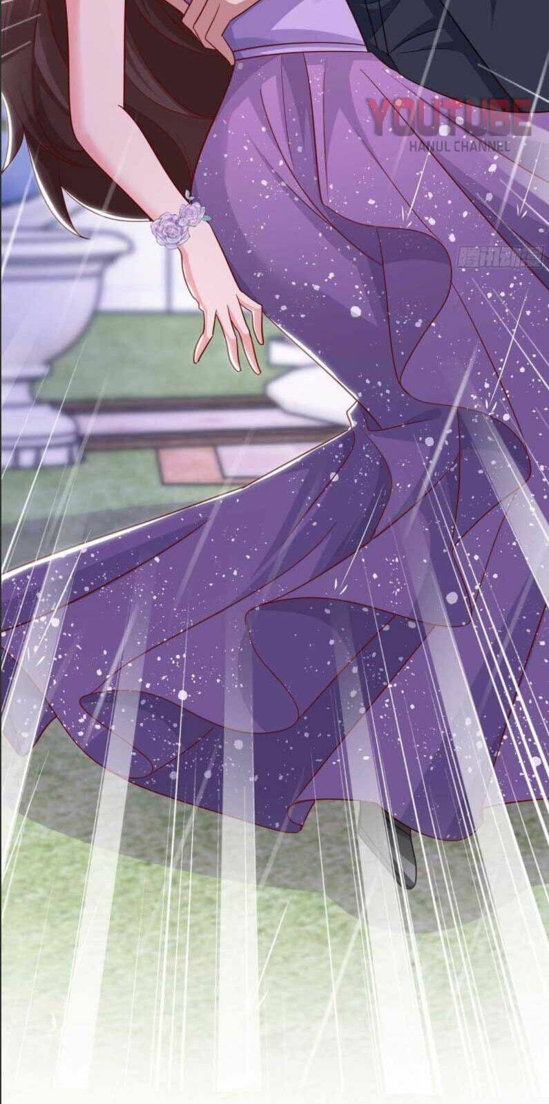 Tổng Tài Bá Đạo Cầu Ôm Ôm Chapter 213 - Trang 2