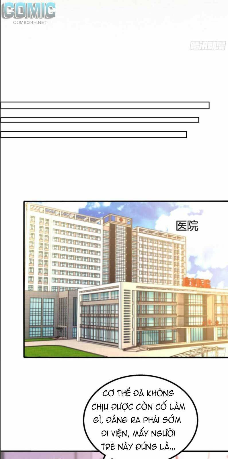 Tổng Tài Bá Đạo Cầu Ôm Ôm Chapter 213 - Trang 2